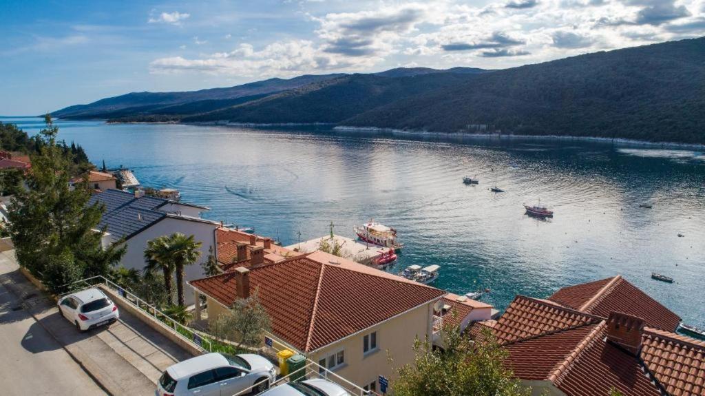 Jadranka Apartamento