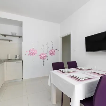 Jadranka Apartment Rabac Exterior photo