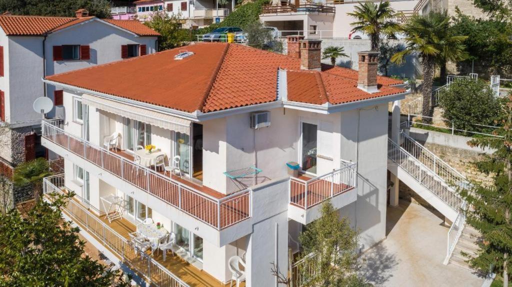 Apartment Jadranka *
