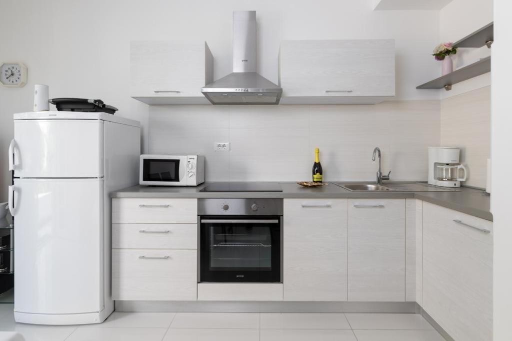 Jadranka Apartment Rabac